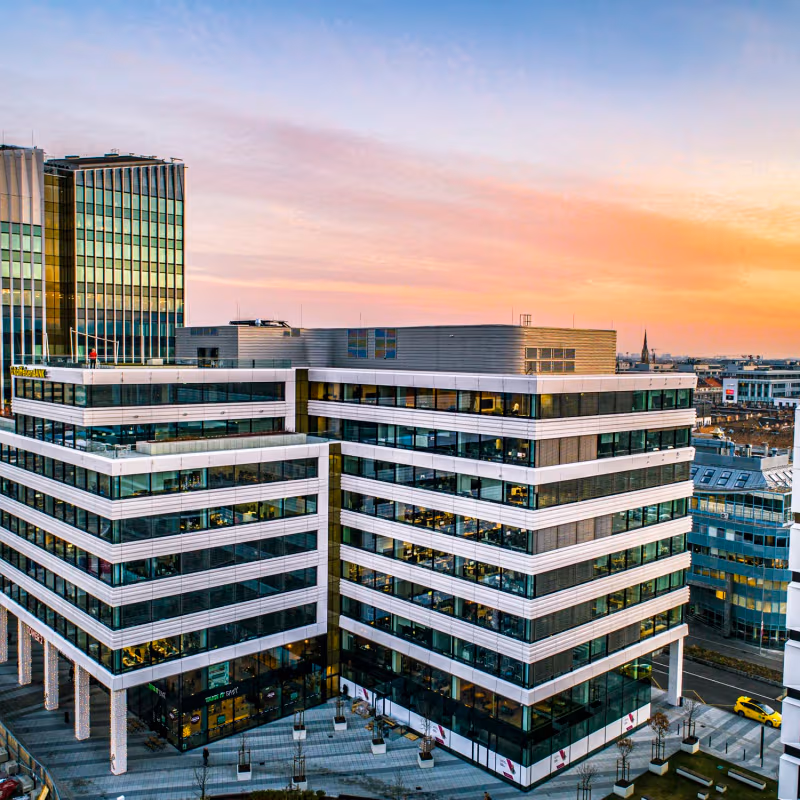 1138 Budapest Esztergomi Út 31-39, Budapest - Image 2