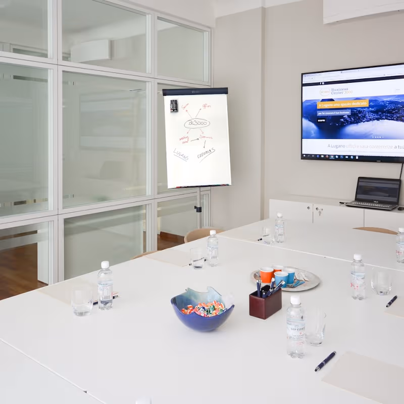 6 Via Emilio Bossi, Lugano - Image 9