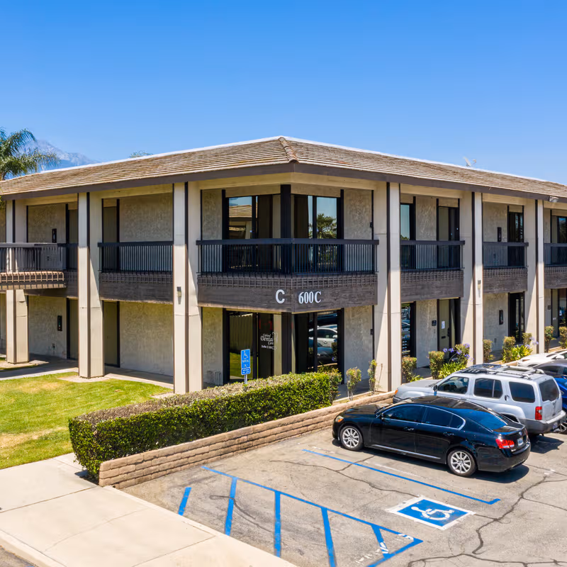 600 N Mountain Ave, Upland - Image 4