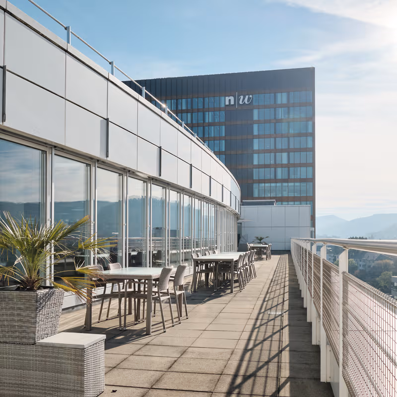 40 Hofackerstrasse, Muttenz - Image 3