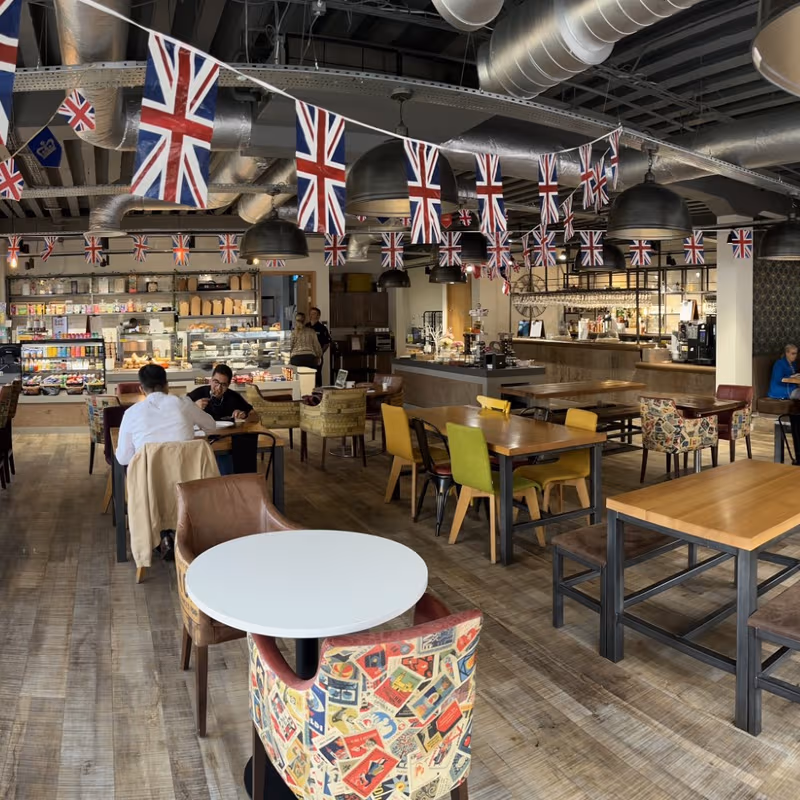 16 Carolina Way, Greater Manchester - Image 8