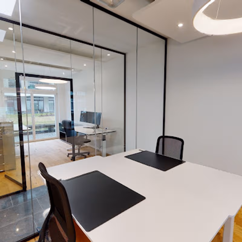 15a Grabenstrasse, Baar - Image 3