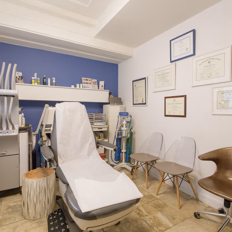 210 East 68th Street, New York City - Image 1