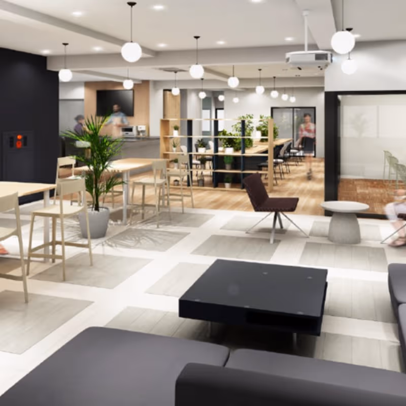 2-19-32 Pine Marunouchi Naka-ku, Nagoya - Image 4