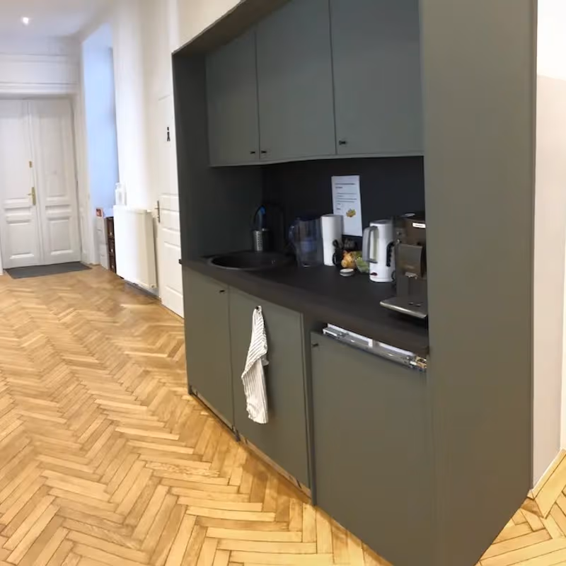 27/2 Rotenturmstraße, Wien - Image 1