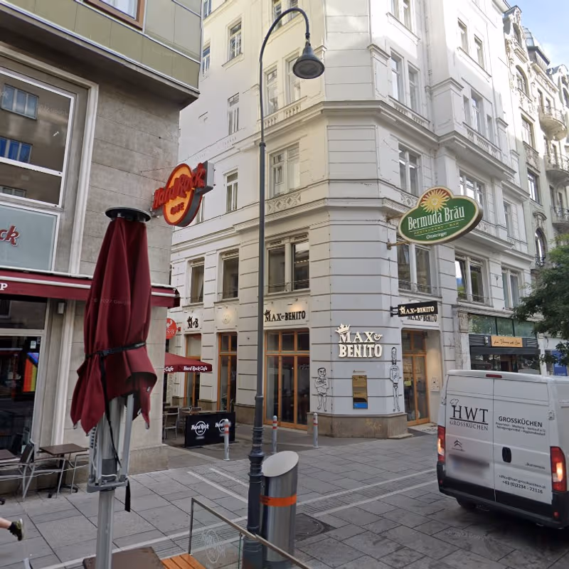 27/2 Rotenturmstraße, Wien - Image 6