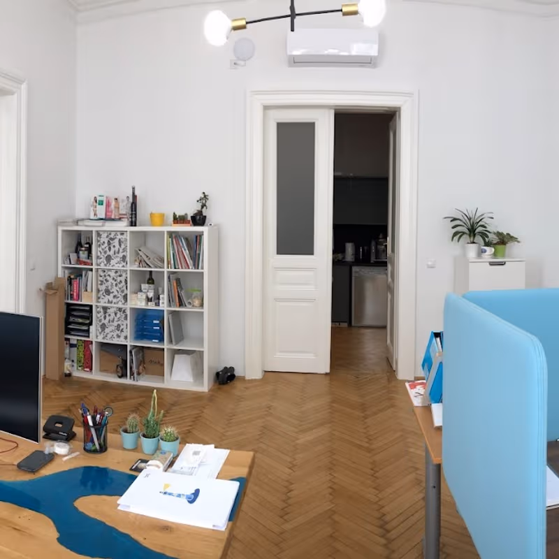 27/2 Rotenturmstraße, Wien - Image 2