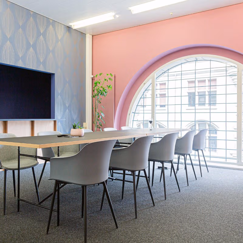 16 Fraumünsterstrasse, Zürich - Image 4