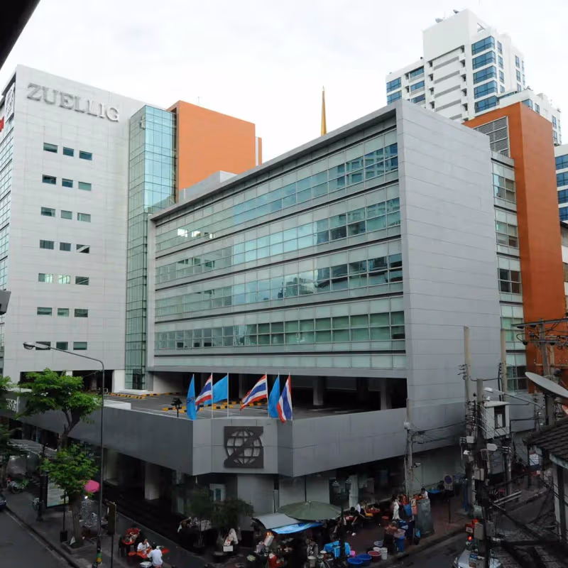 1 Silom Road, Bangrak - Image 7