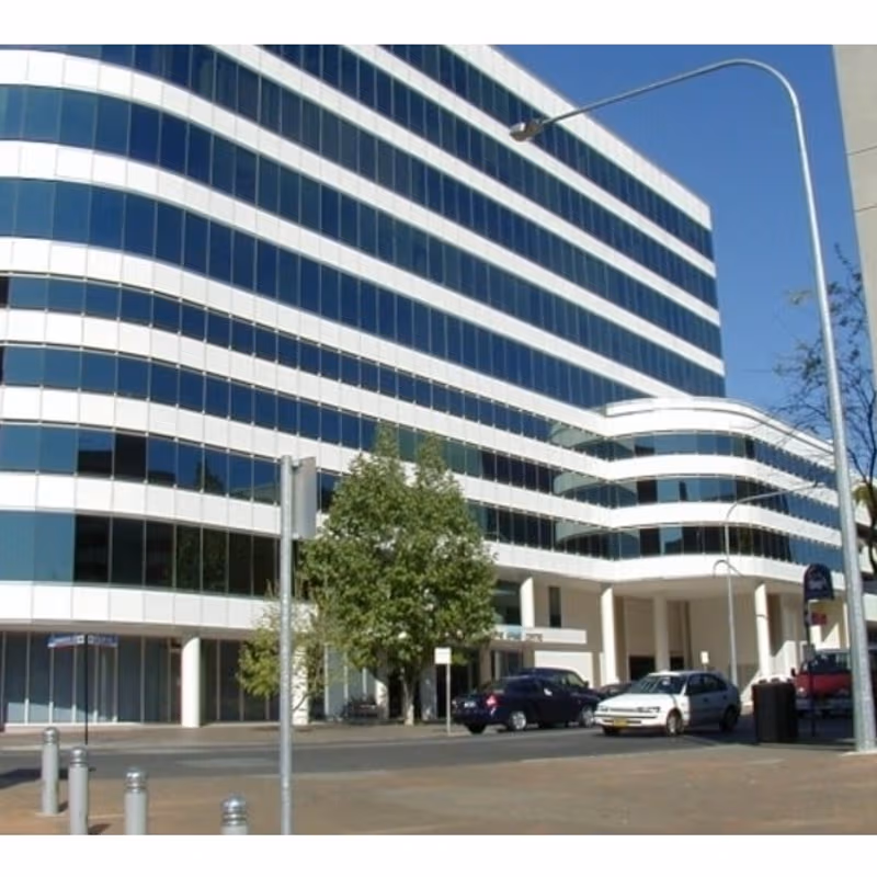 111 Phillip Street, Parramatta - Image 12