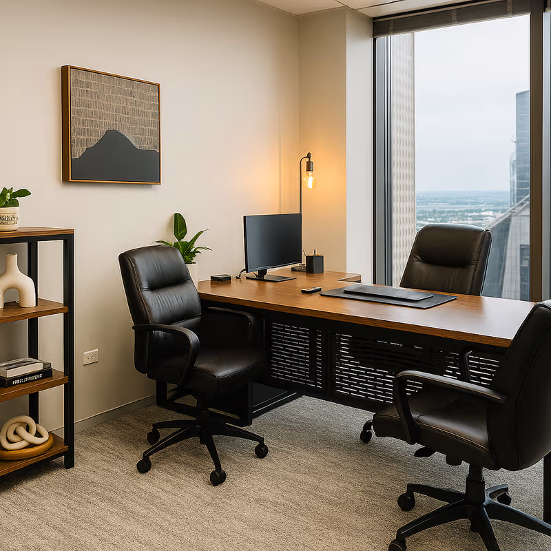 700 Louisiana St, Houston - Image 3