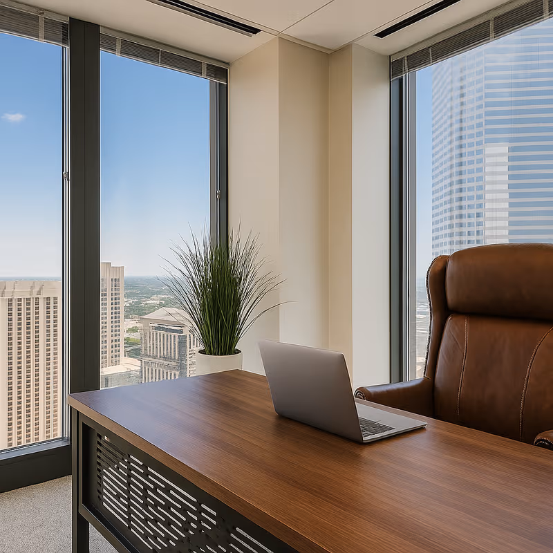 700 Louisiana St, Houston - Image 1
