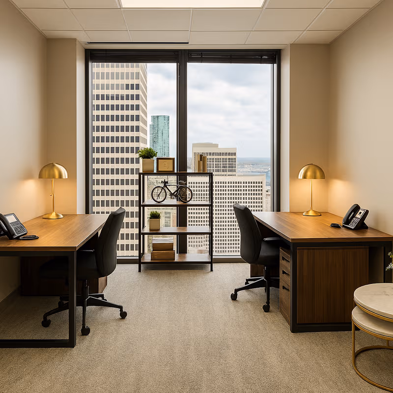 700 Louisiana St, Houston - Image 8