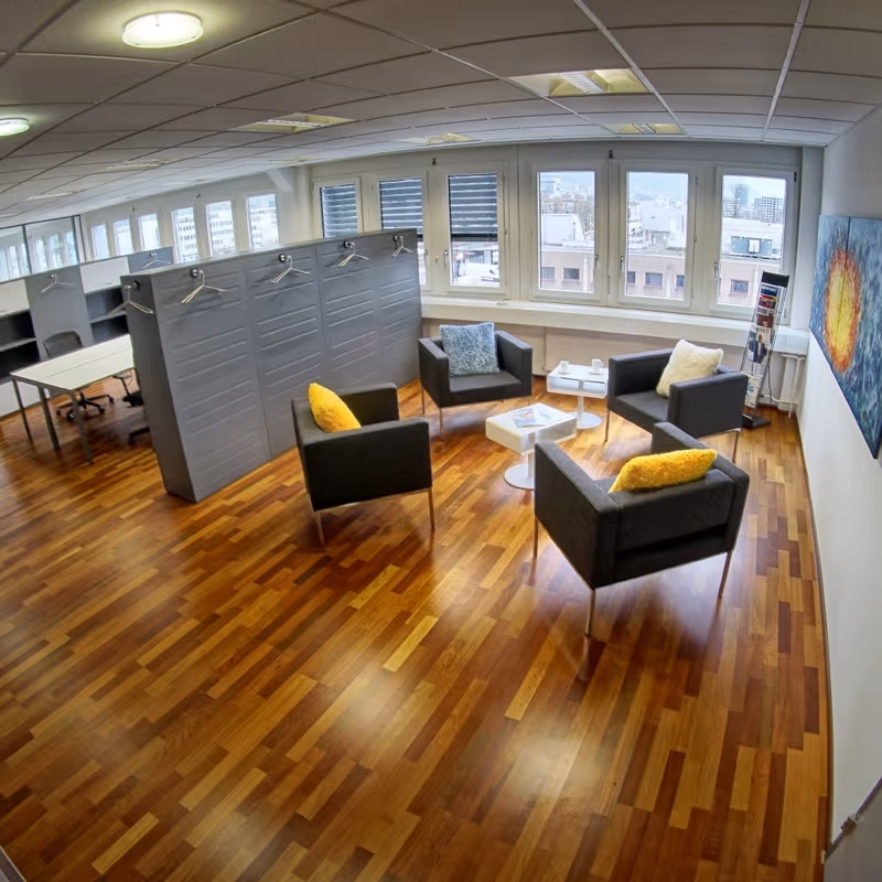 8 Oberneuhofstrasse, Baar - Image 7