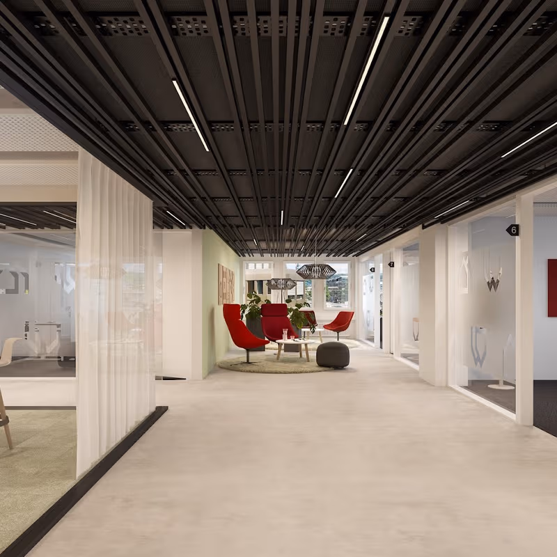 12 Neuhofstrasse, Baar - Image 6