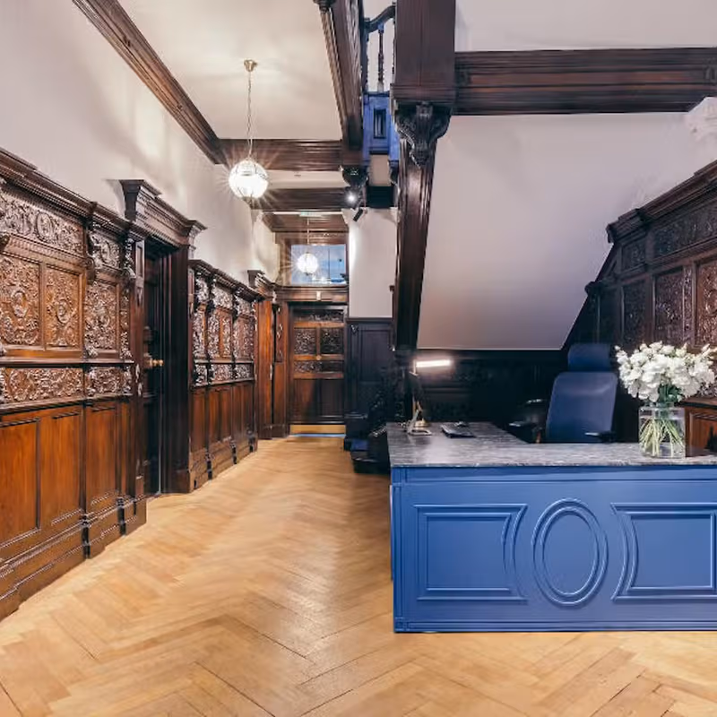 24 Upper Brook Street, Mayfair - Image 3