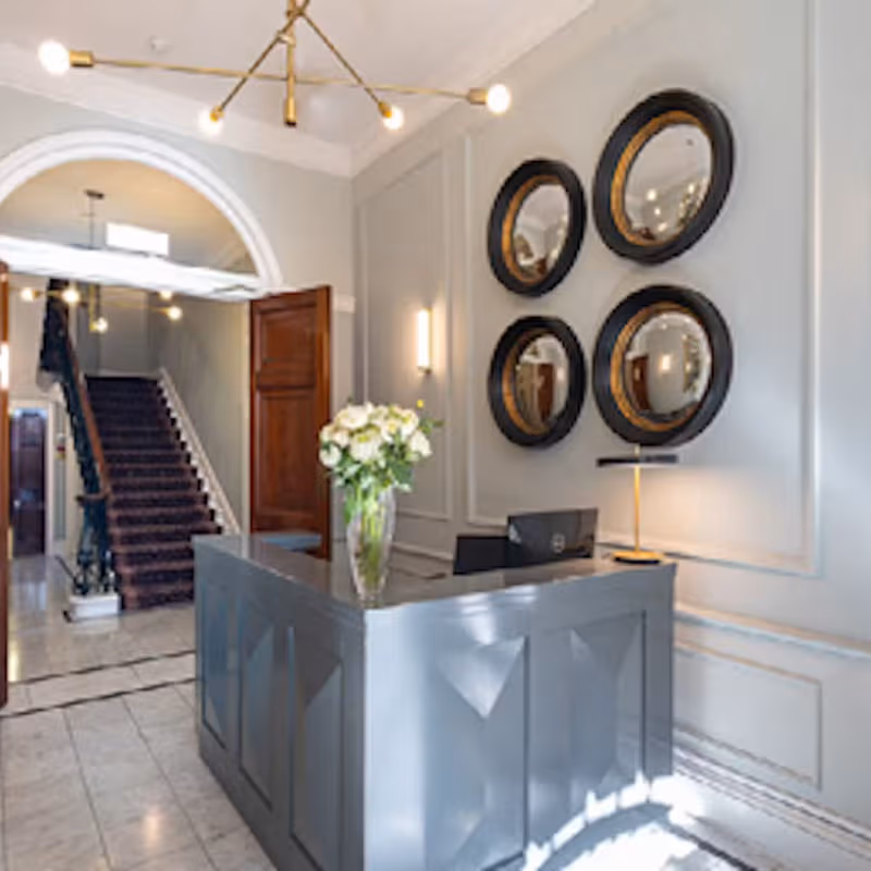 24 Upper Brook Street, Mayfair - Image 5