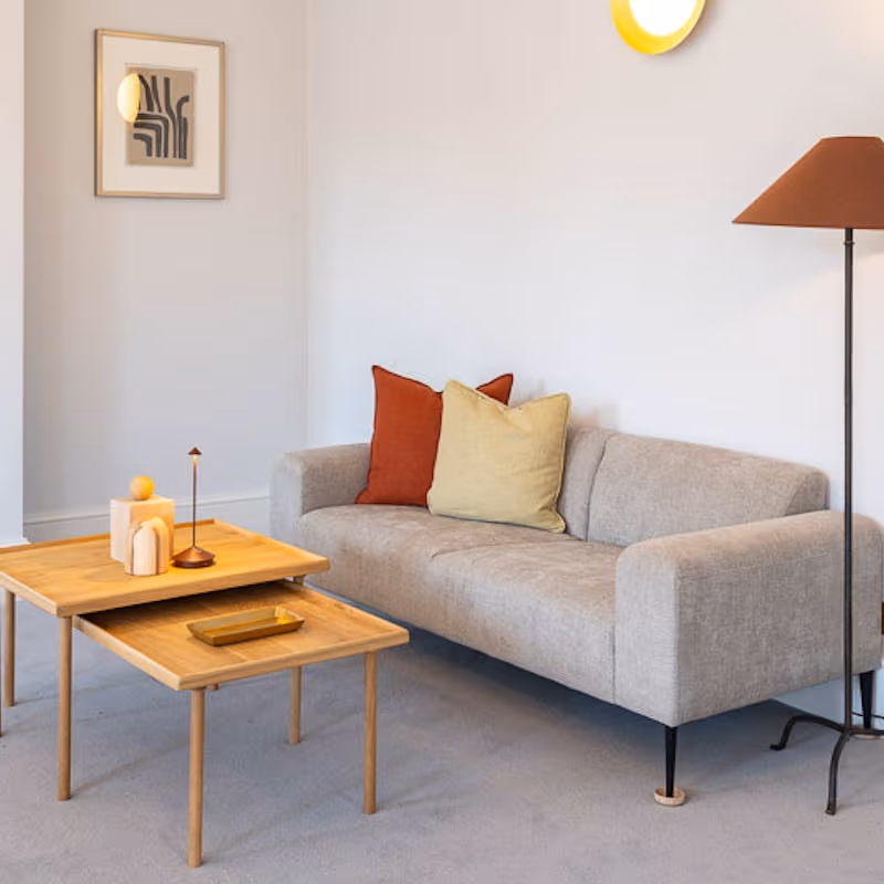 24 Upper Brook Street, Mayfair - Image 1