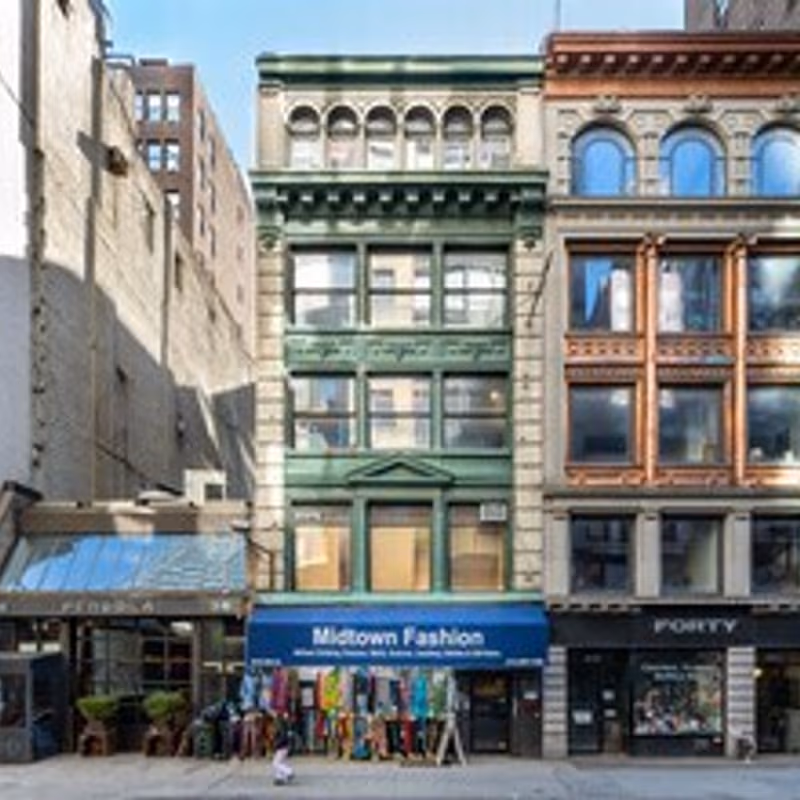 38 West 28th Street, New York - Image 9