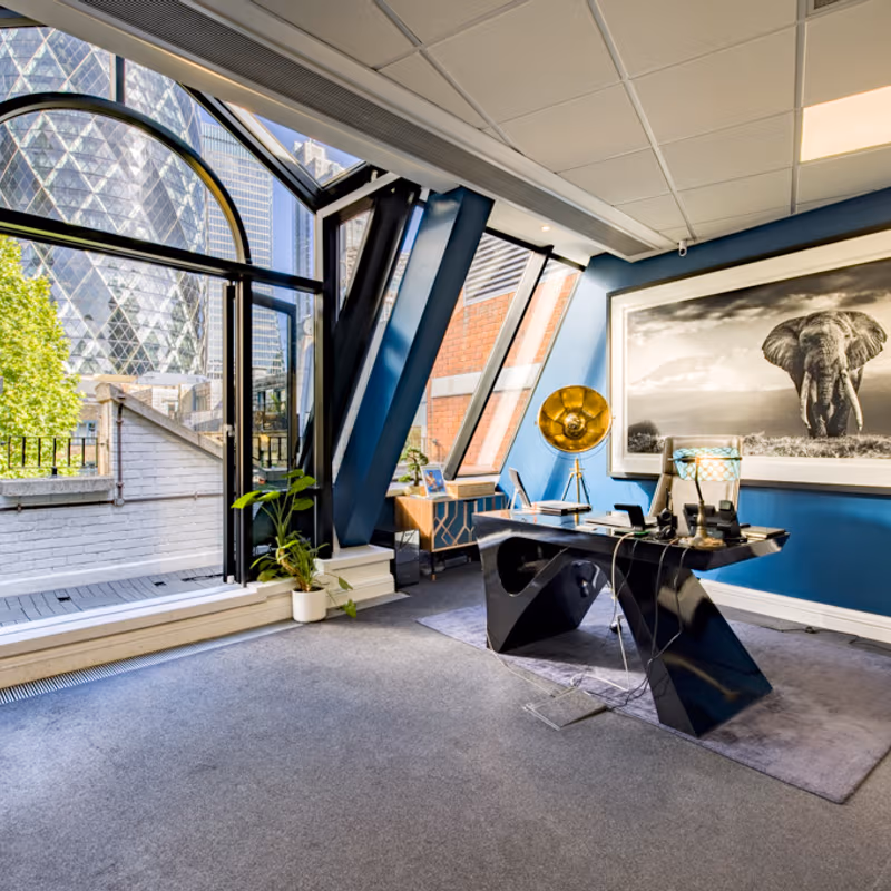 78-79 Leadenhall Street, Greater London - Image 4