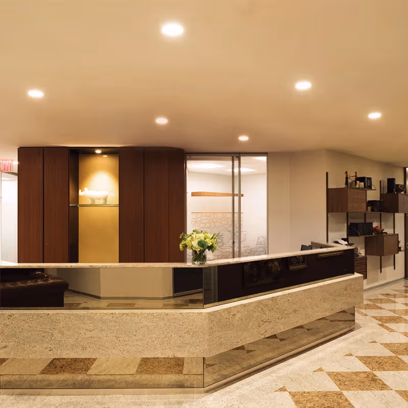 1717 Pennsylvania Avenue, Washington - Image 3