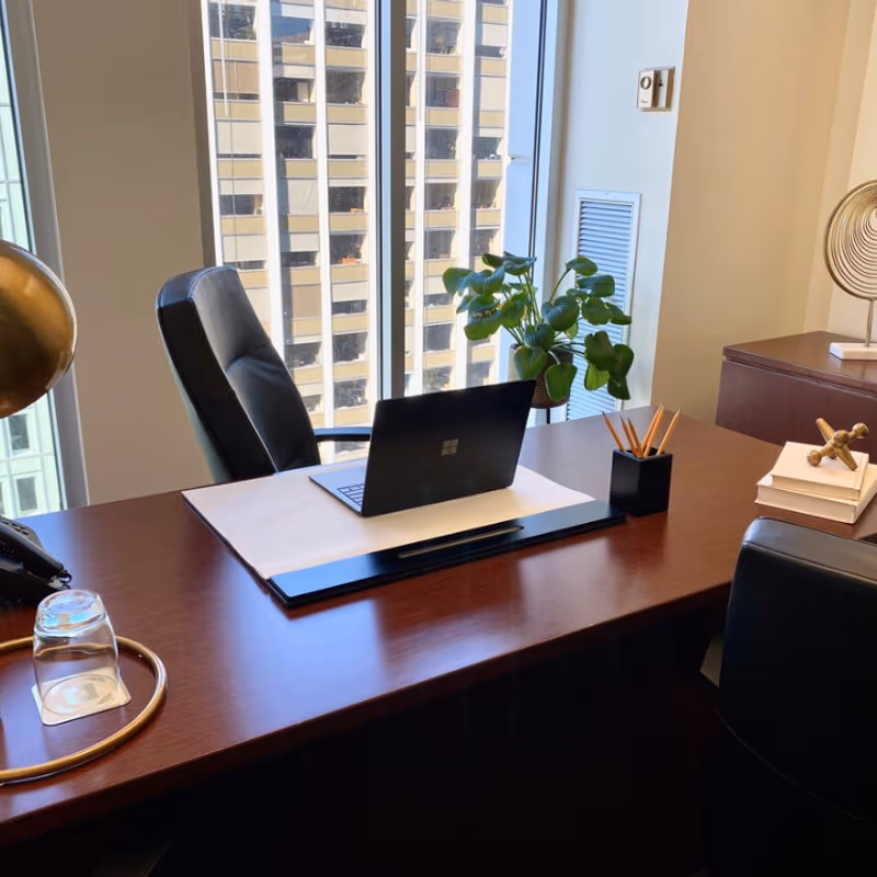 1717 Pennsylvania Avenue, Washington - Image 6