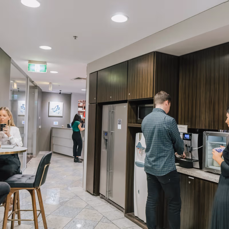 1717 Pennsylvania Avenue, Washington - Image 1