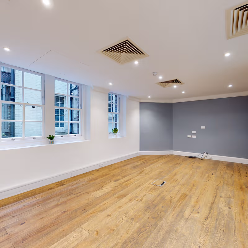 21-23 Ironmonger Lane, London - Image 9