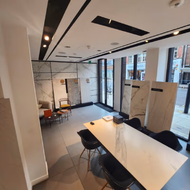 28-32 Old Street, London - Image 1