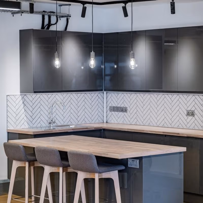 15-17 St Cross Street, London - Image 10