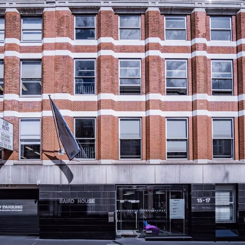 15-17 St Cross Street, London - Image 13