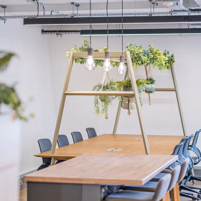 15-17 St Cross Street, London - Image 3