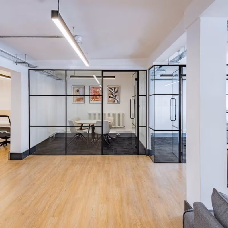 15-17 St Cross Street, London - Image 1