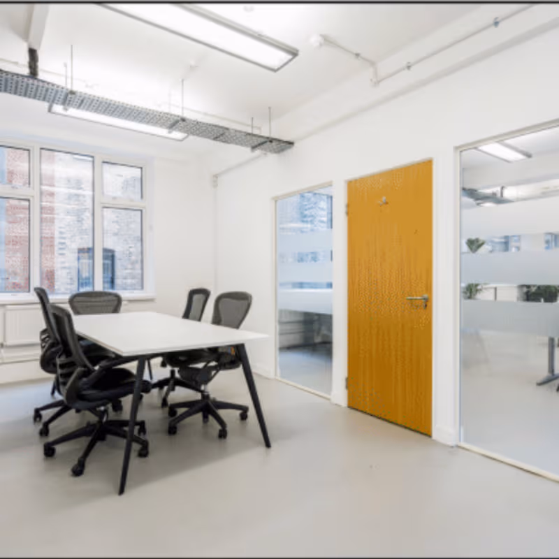 55 Greek Street, London - Image 1