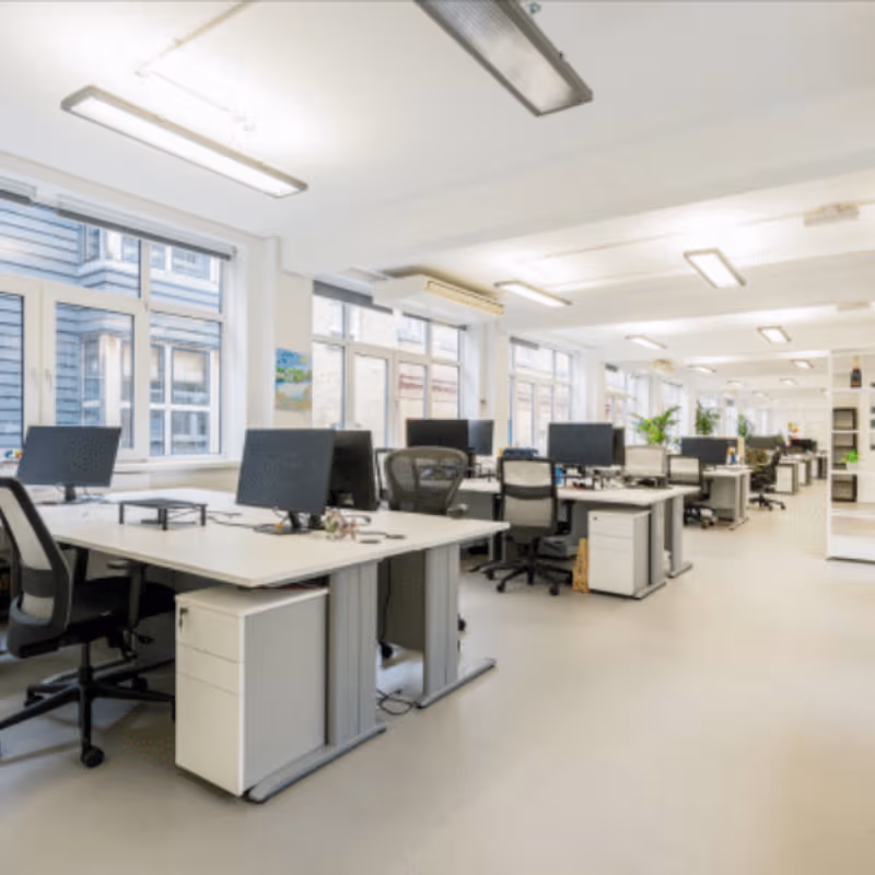 55 Greek Street, London - Image 2