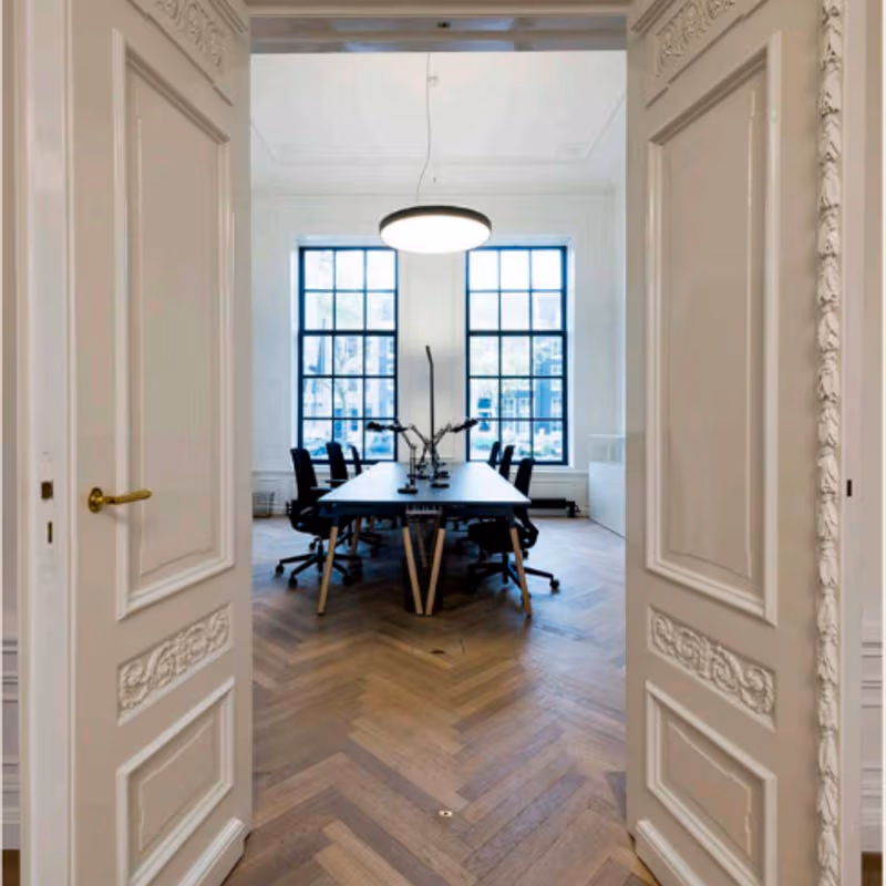 121 Keizersgracht, Amsterdam - Image 1