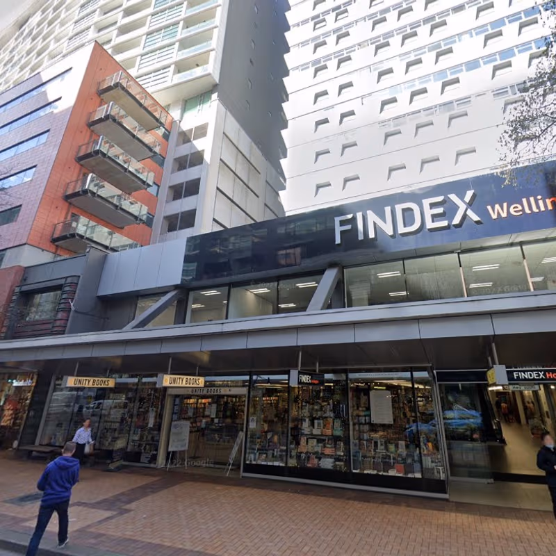 2/57 Willis Street, Wellington - Image 11