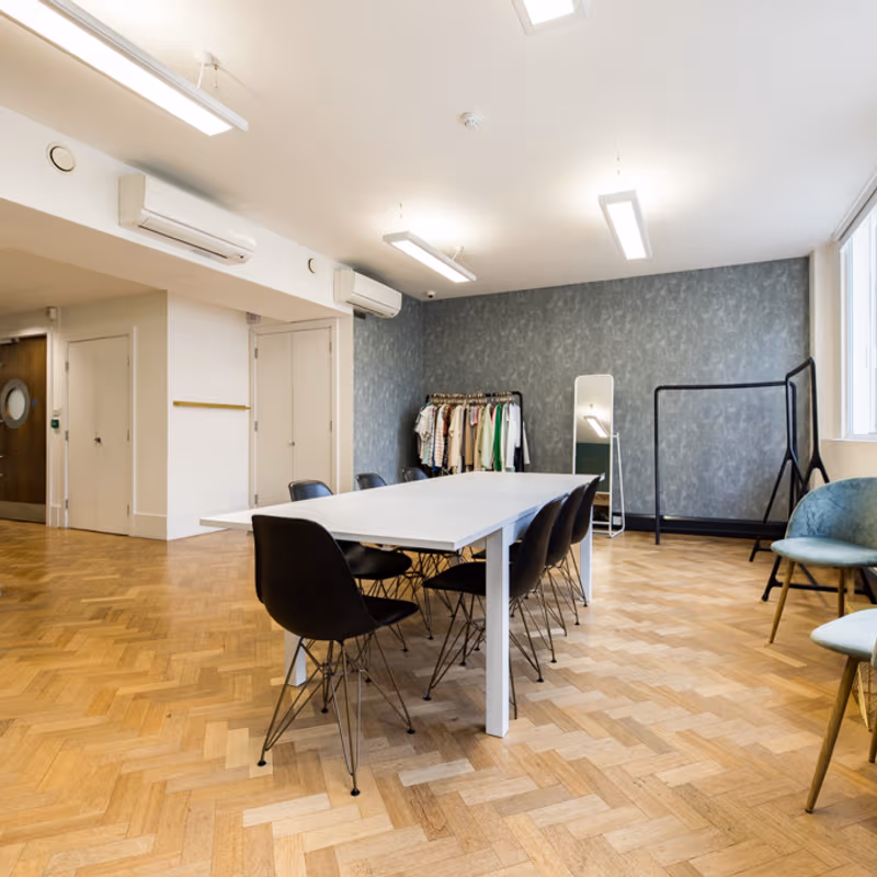 9 Argyll Street, London - Image 5