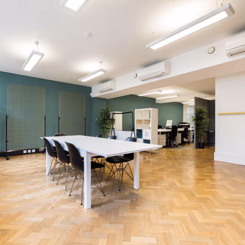 9 Argyll Street, London - Image 6