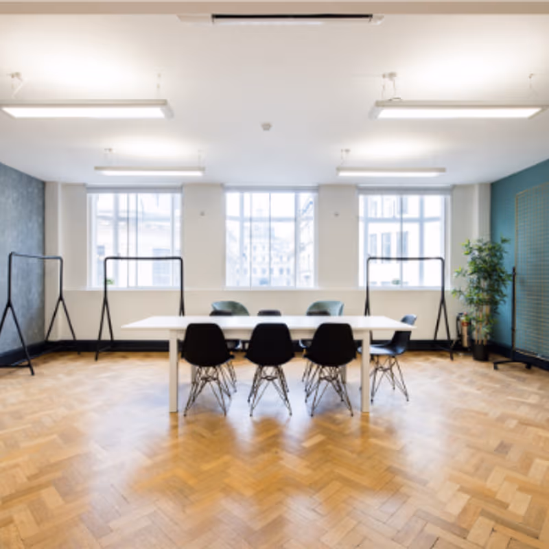 9 Argyll Street, London - Image 2