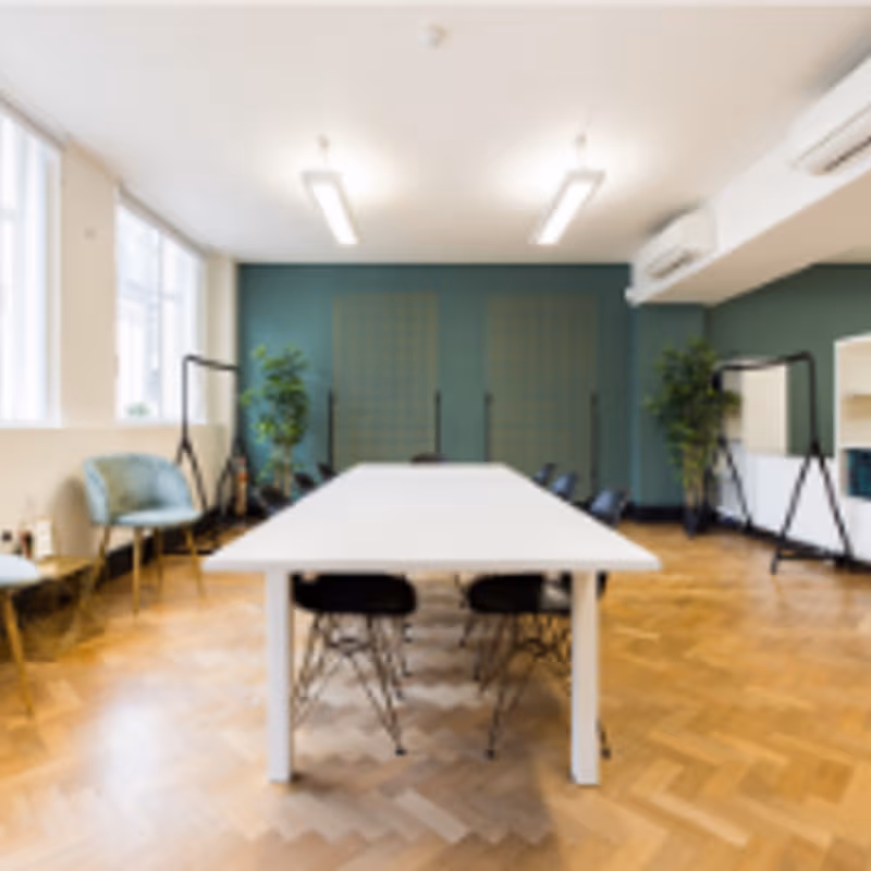 9 Argyll Street, London - Image 1