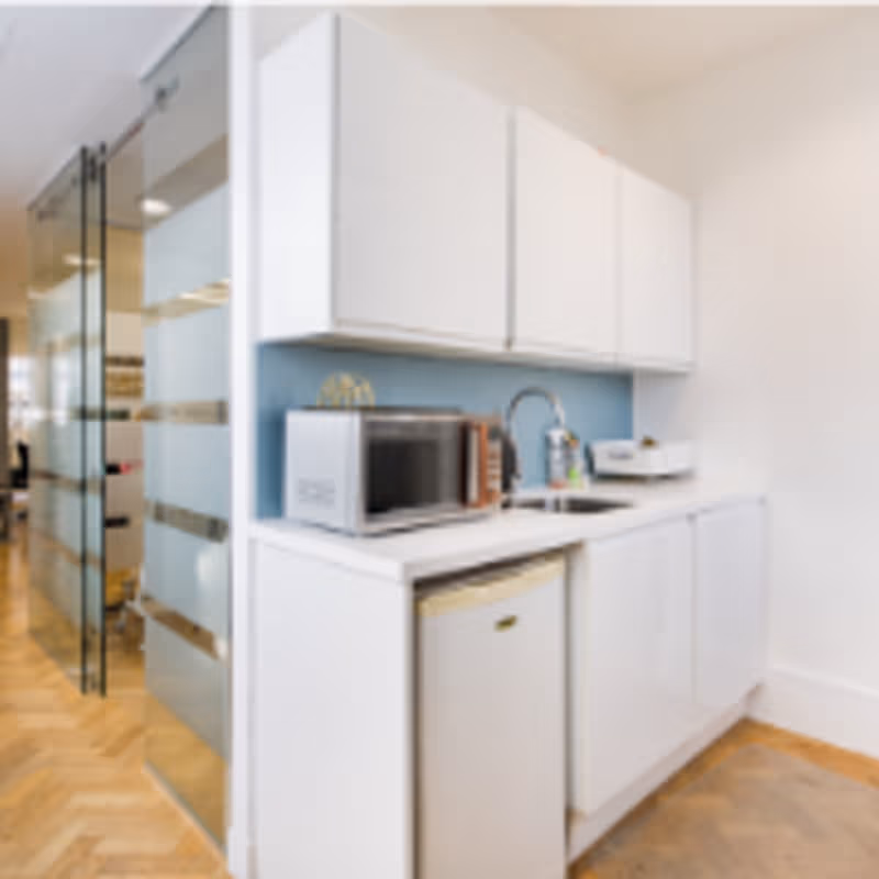 9 Argyll Street, London - Image 3