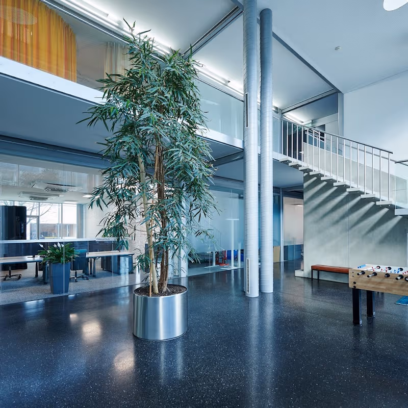 Millennium Pk 6, Lustenau - Image 8