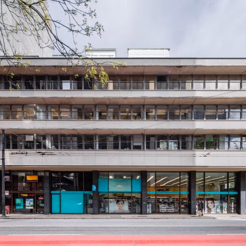 717 West Pender St, Vancouver - Image 23