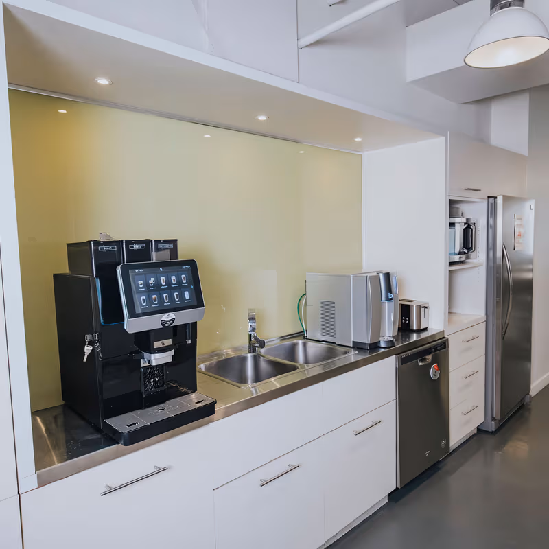 717 West Pender St, Vancouver - Image 21