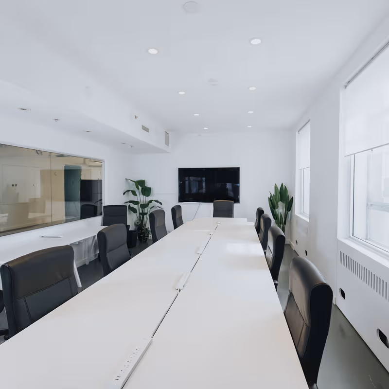 717 West Pender St, Vancouver - Image 8