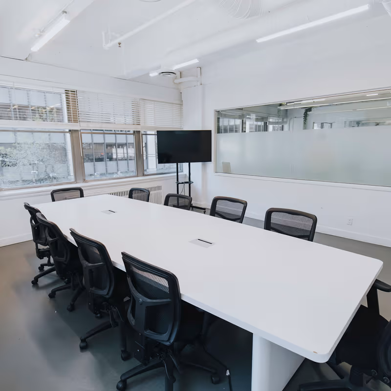 717 West Pender St, Vancouver - Image 9