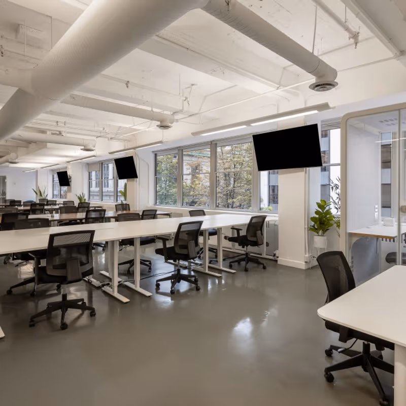 717 West Pender St, Vancouver - Image 8