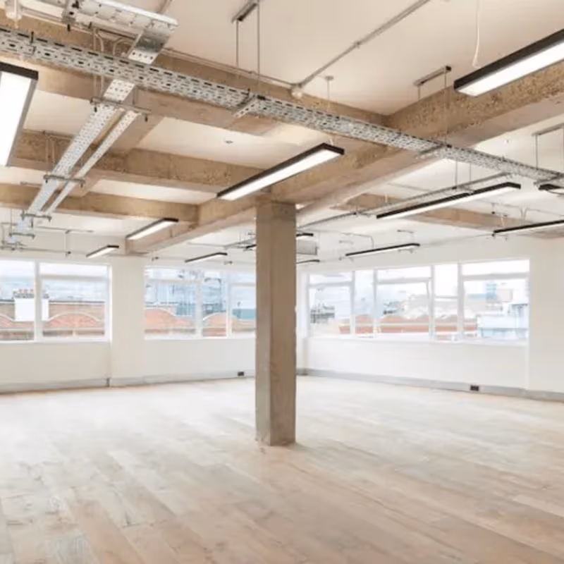 104-110 Goswell Road, Clerkenwell - Image 2