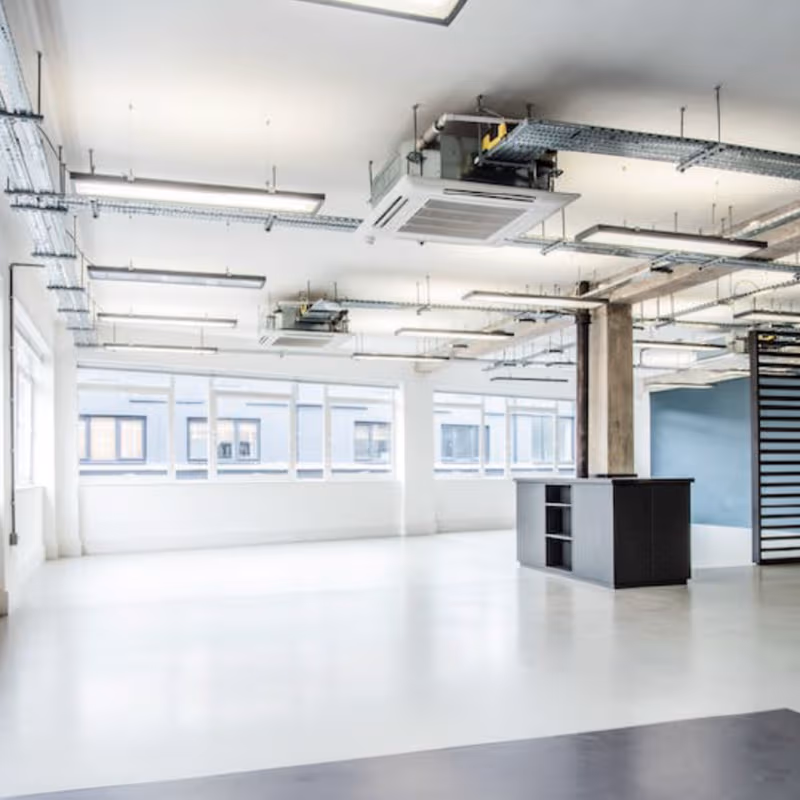 104-110 Goswell Road, Clerkenwell - Image 1